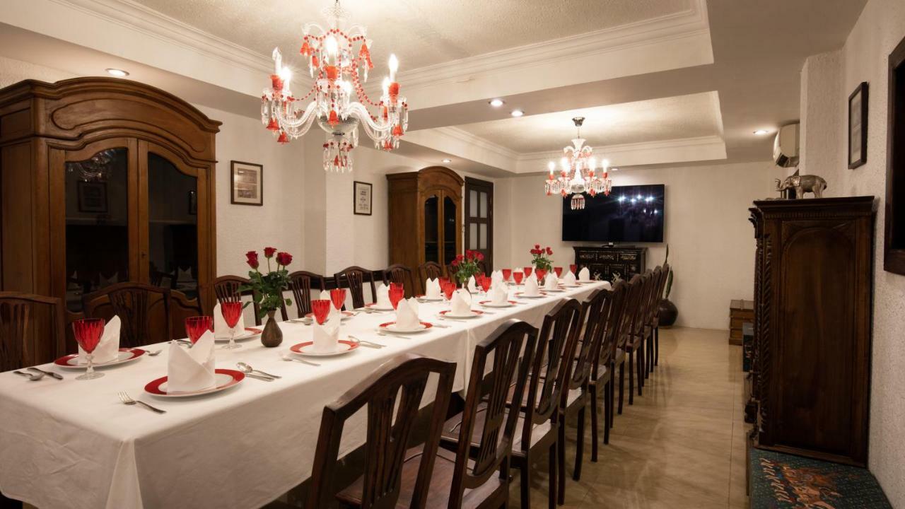 Mane Colonial Classic Сиемрип Экстерьер фото